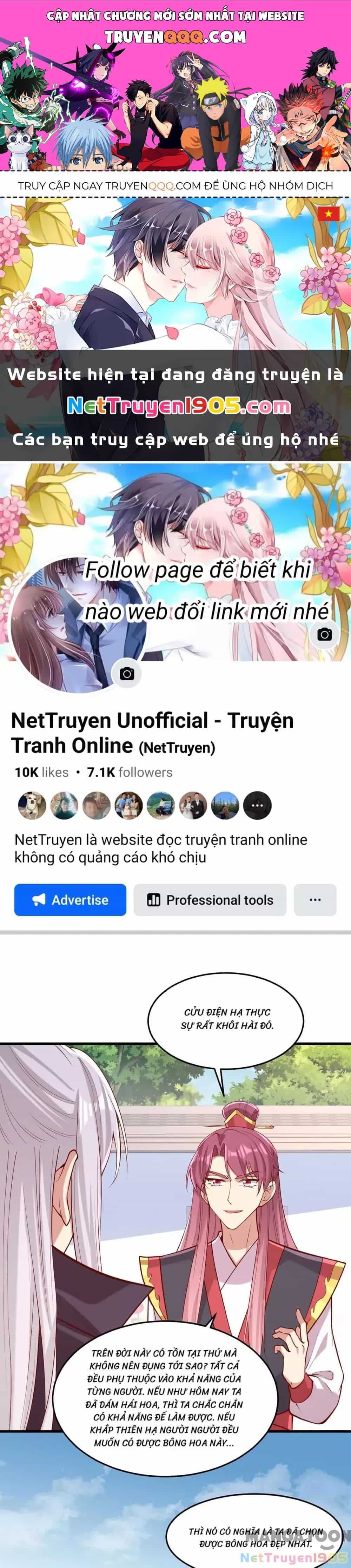 Nhất Phẩm Đích Nữ - Chương 306 - ảnh 1