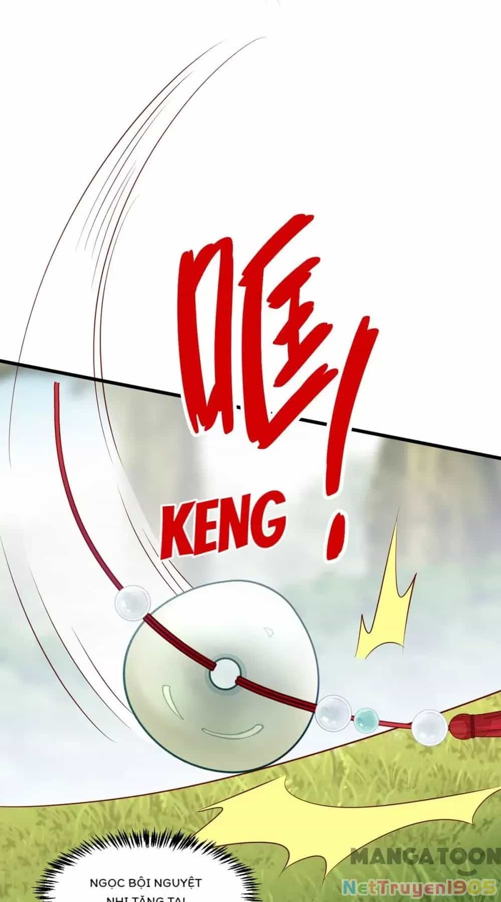 Nhất Phẩm Đích Nữ - Chương 306 - ảnh 24