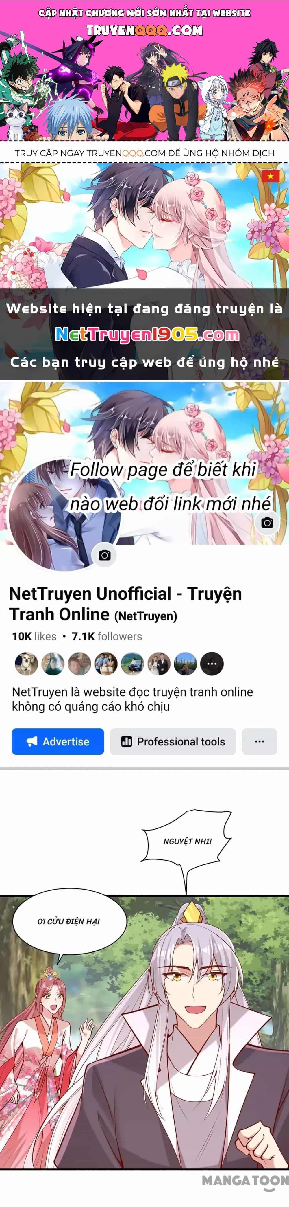 Nhất Phẩm Đích Nữ - Chương 307 - ảnh 1