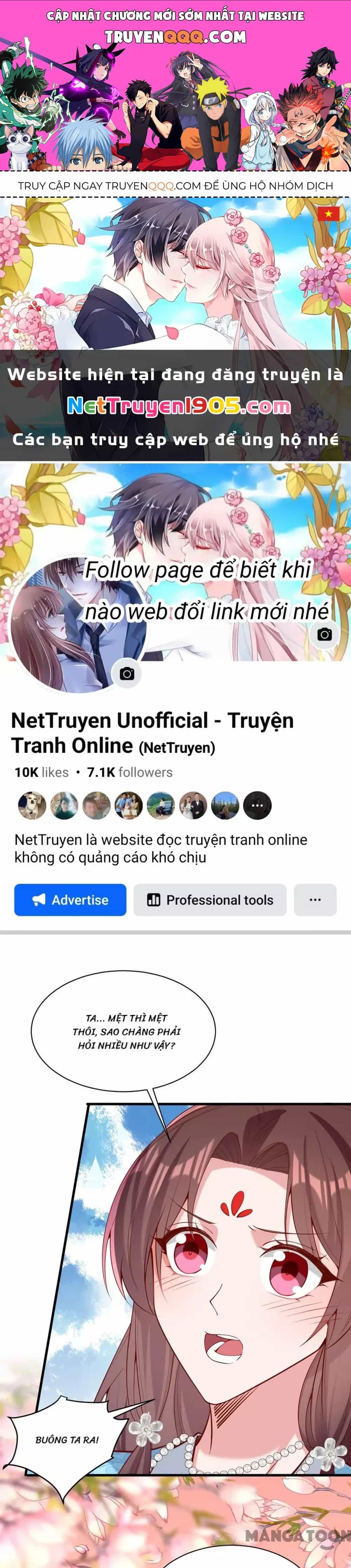 Nhất Phẩm Đích Nữ - Chương 308 - ảnh 1