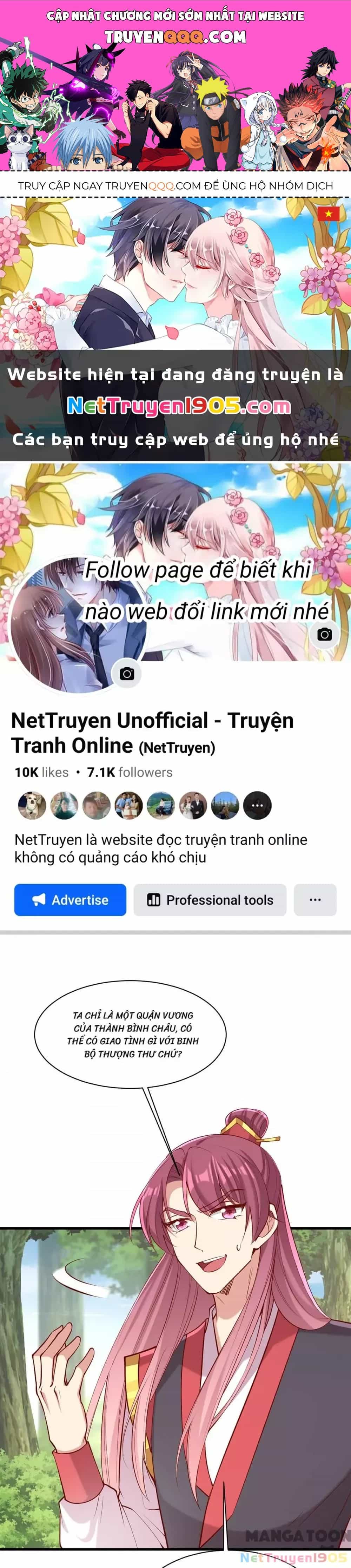 Nhất Phẩm Đích Nữ - Chương 310 - ảnh 1