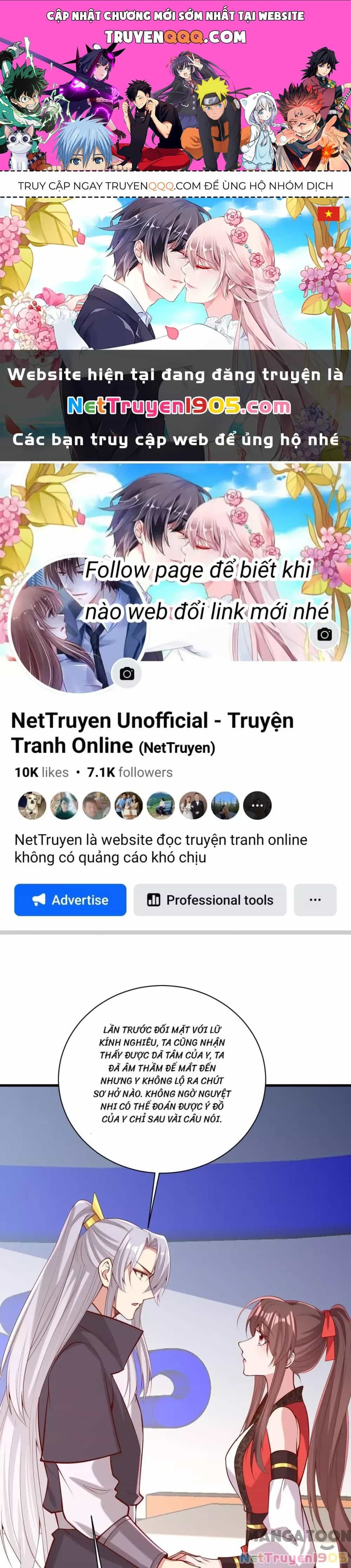Nhất Phẩm Đích Nữ - Chương 311 - ảnh 1