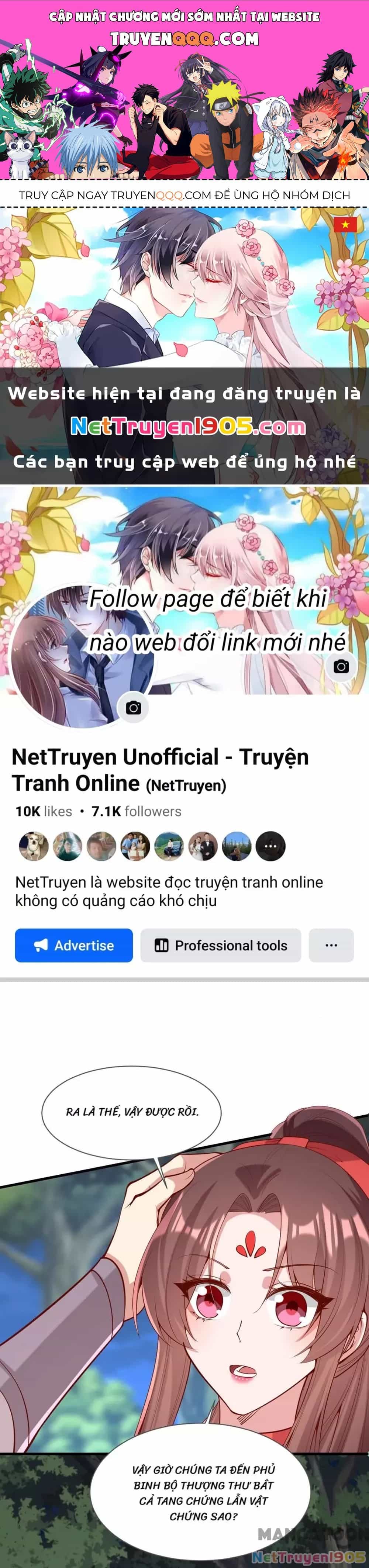 Nhất Phẩm Đích Nữ - Chương 312 - ảnh 1