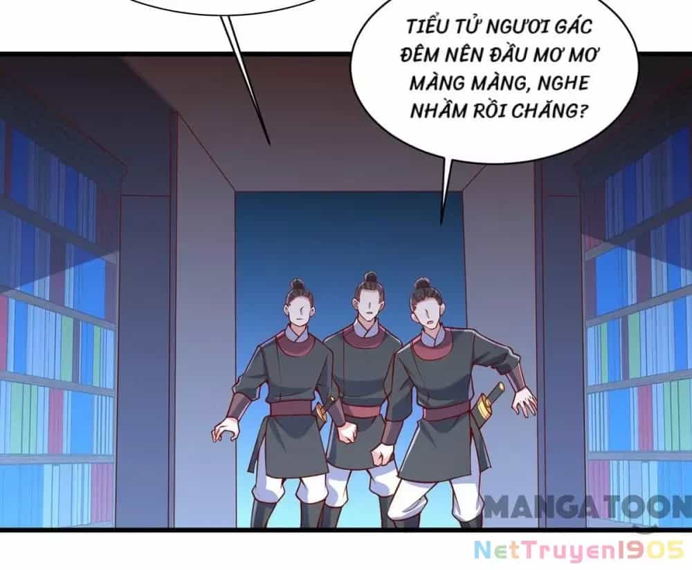 Nhất Phẩm Đích Nữ - Chương 312 - ảnh 21
