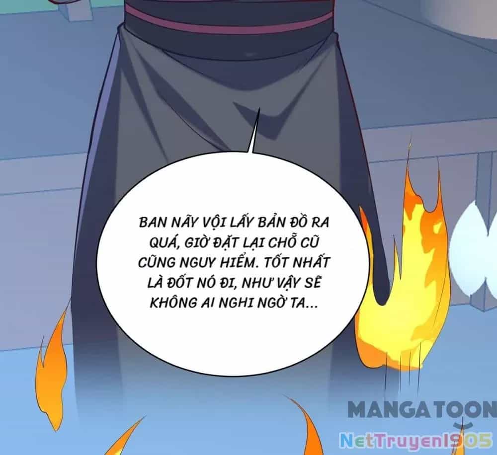 Nhất Phẩm Đích Nữ - Chương 312 - ảnh 31