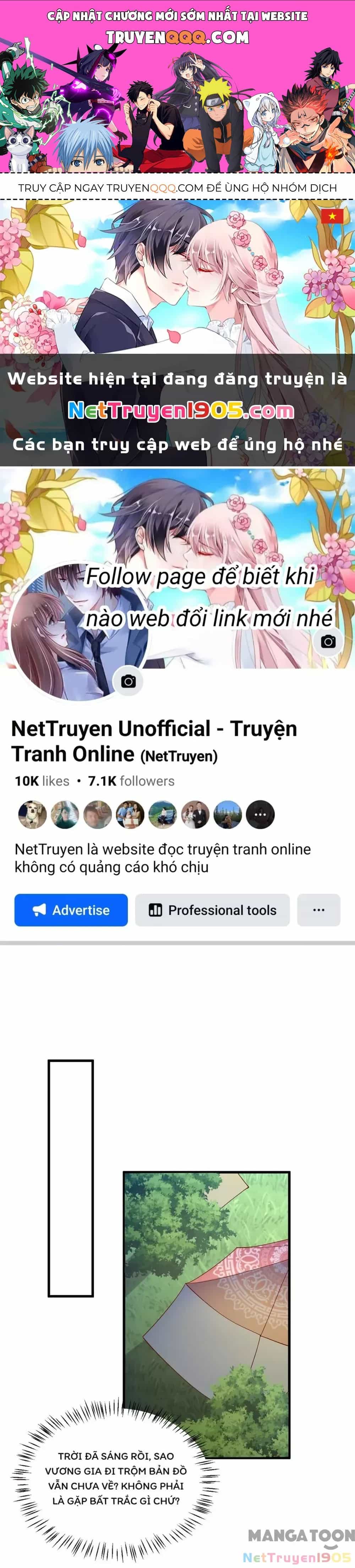 Nhất Phẩm Đích Nữ - Chương 313 - ảnh 1