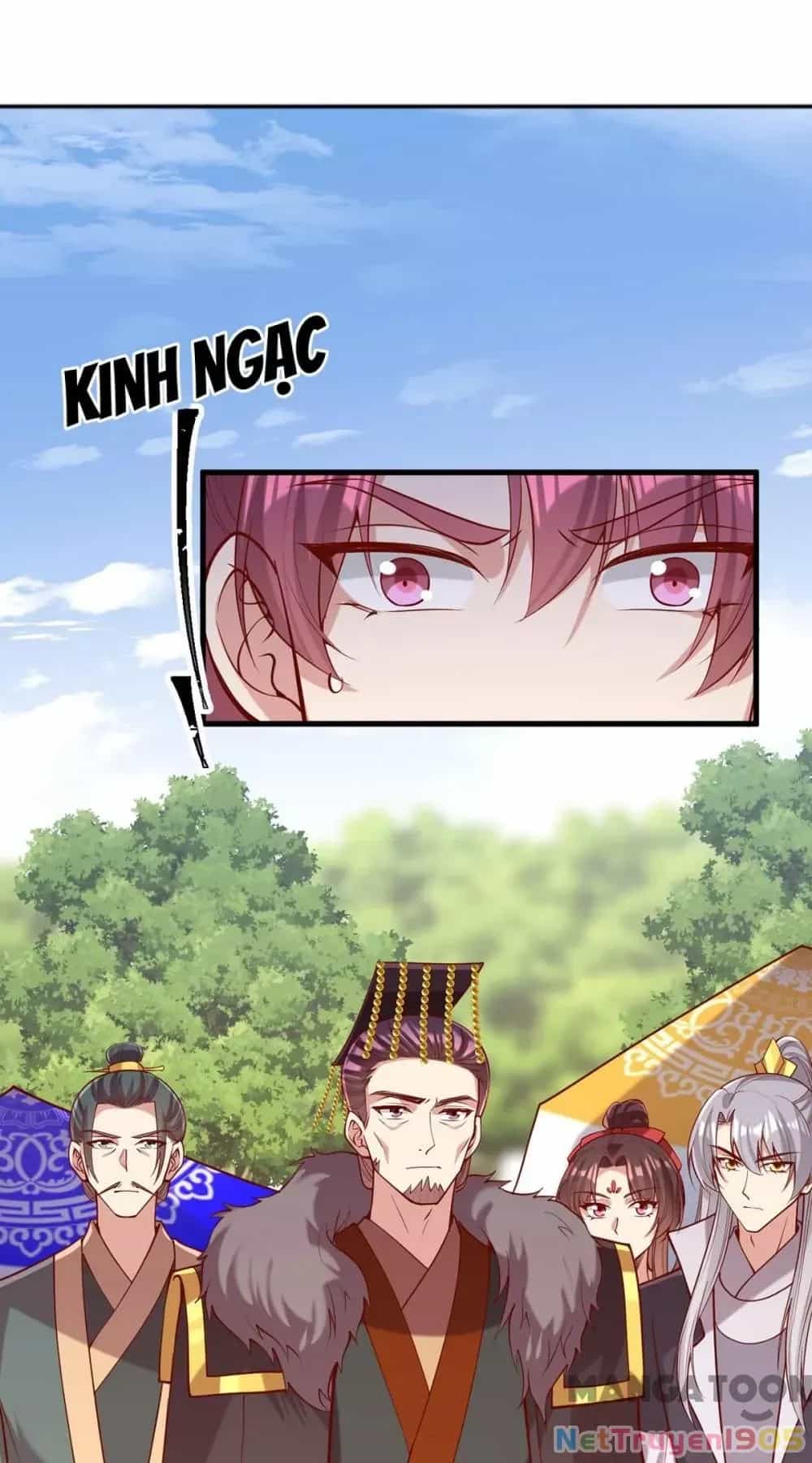 Nhất Phẩm Đích Nữ - Chương 313 - ảnh 15