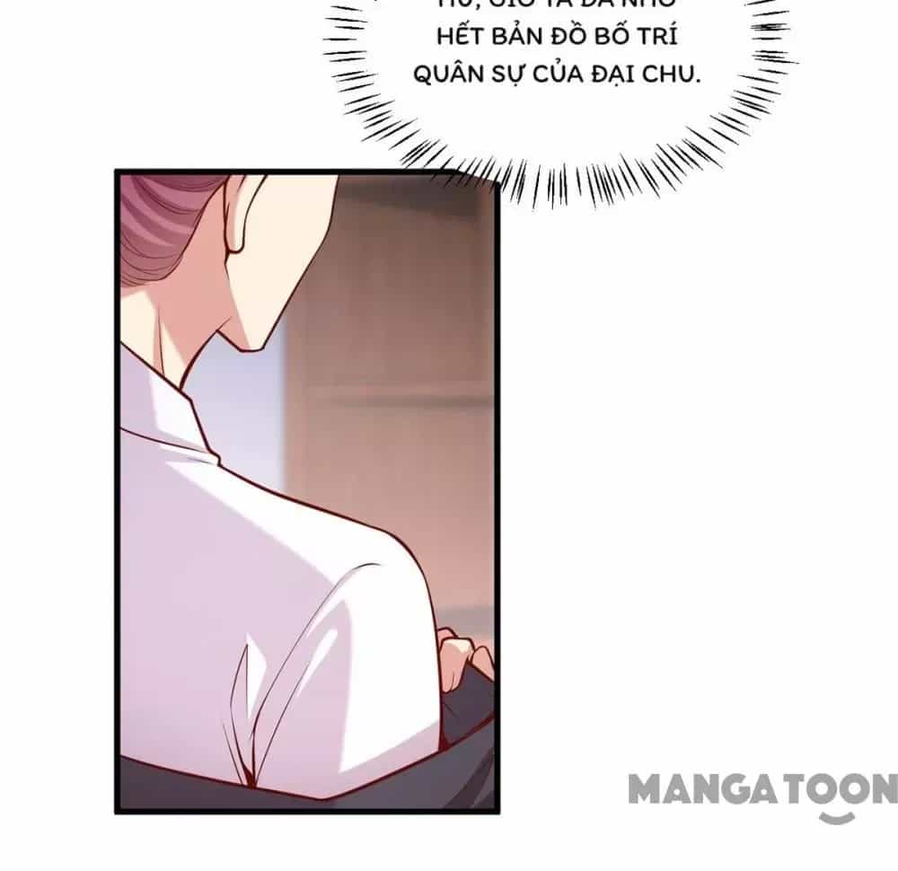 Nhất Phẩm Đích Nữ - Chương 313 - ảnh 9