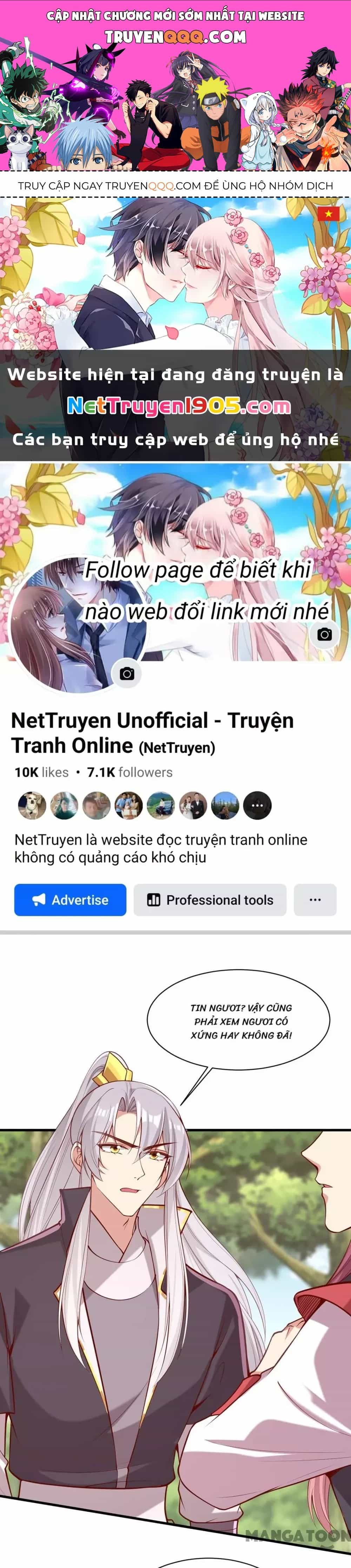 Nhất Phẩm Đích Nữ - Chương 314 - ảnh 1