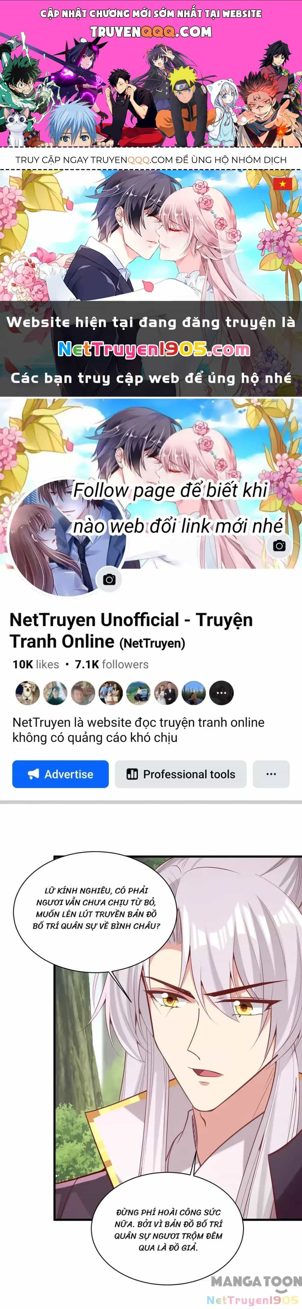 Nhất Phẩm Đích Nữ - Chương 315 - ảnh 1