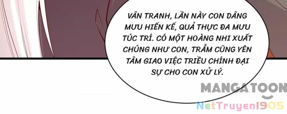 Nhất Phẩm Đích Nữ - Chương 315 - ảnh 36