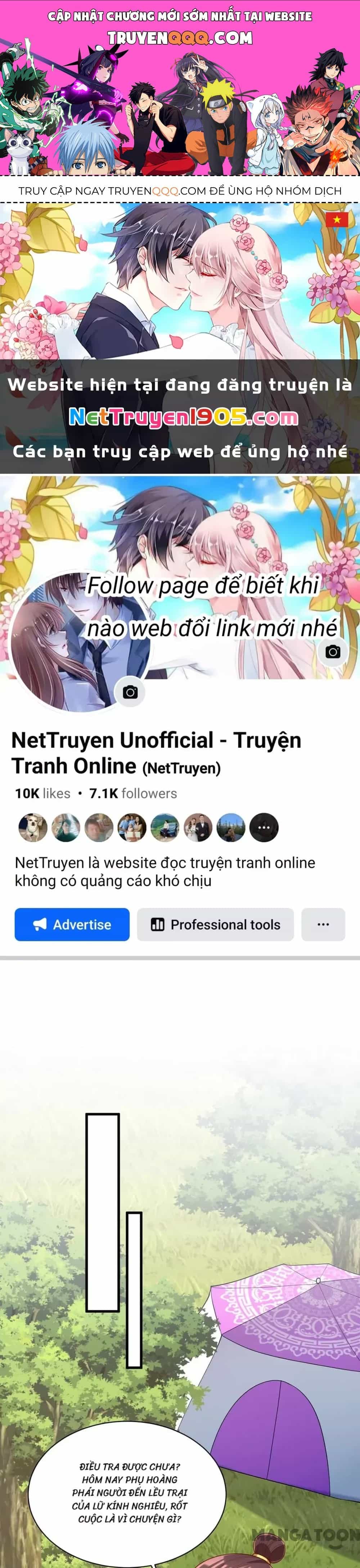 Nhất Phẩm Đích Nữ - Chương 316 - ảnh 1