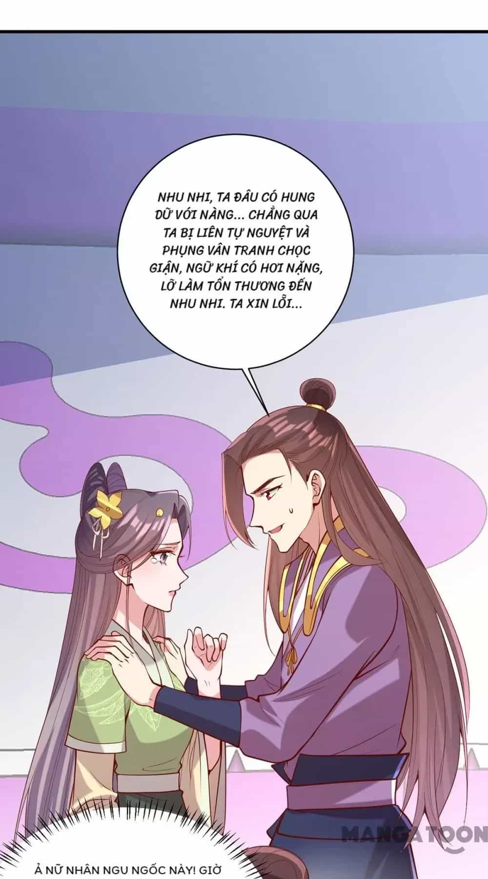 Nhất Phẩm Đích Nữ - Chương 316 - ảnh 30