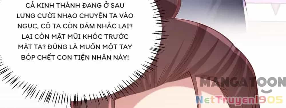 Nhất Phẩm Đích Nữ - Chương 316 - ảnh 31