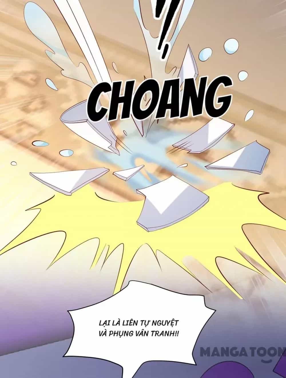 Nhất Phẩm Đích Nữ - Chương 316 - ảnh 7