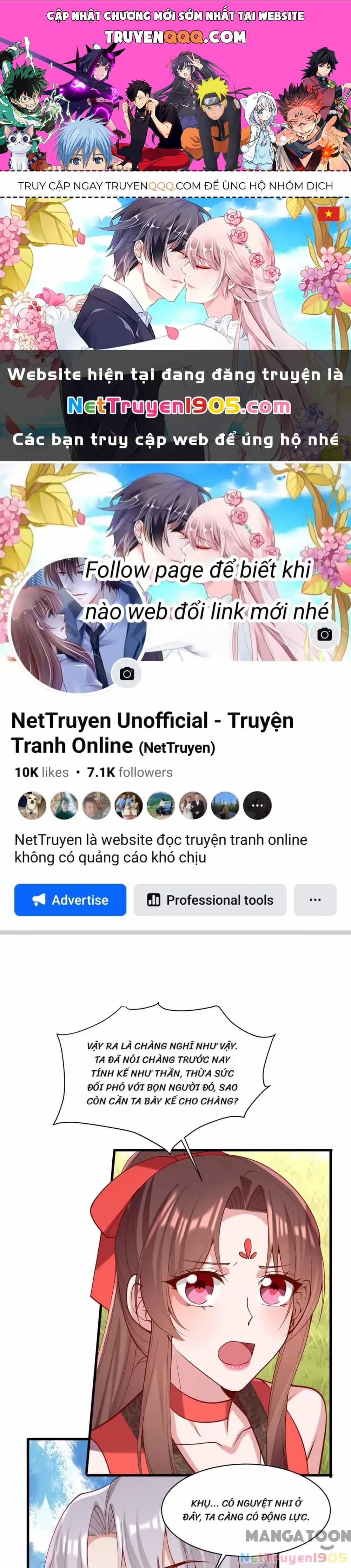 Nhất Phẩm Đích Nữ - Chương 318 - ảnh 1