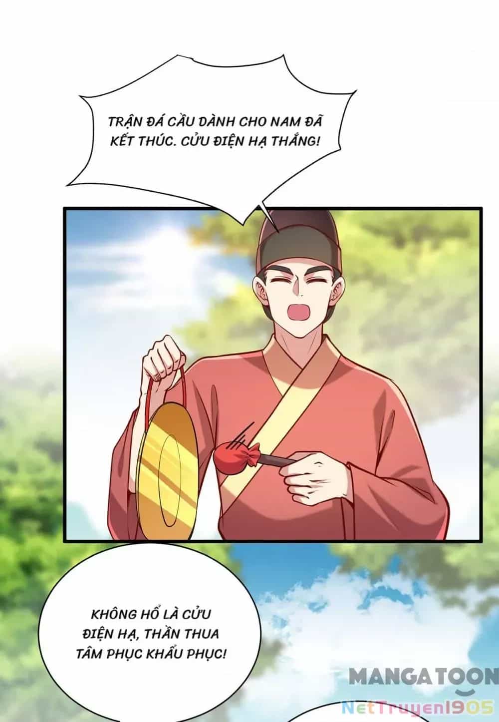 Nhất Phẩm Đích Nữ - Chương 318 - ảnh 20