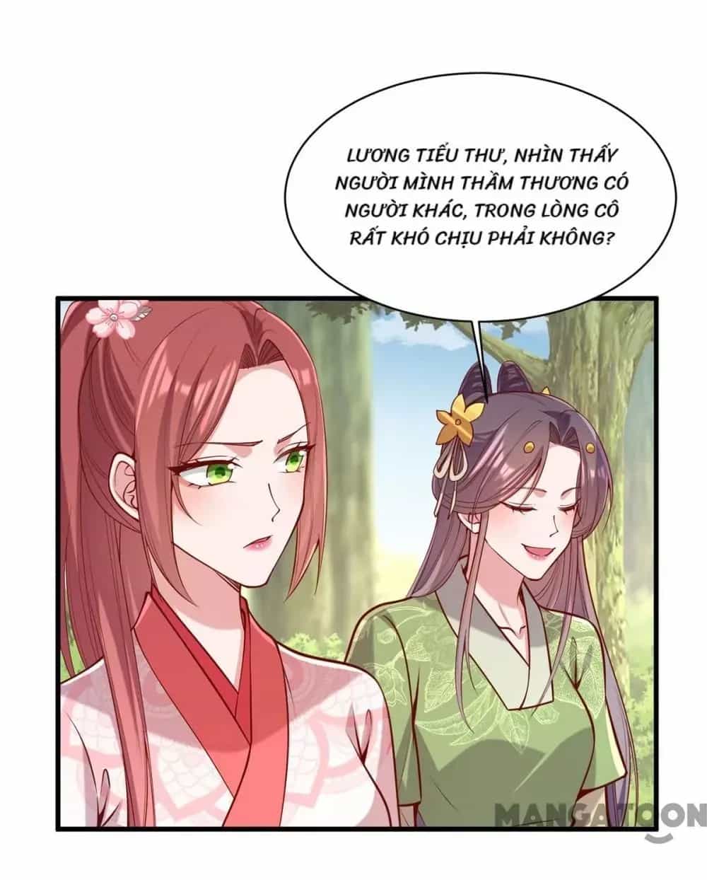 Nhất Phẩm Đích Nữ - Chương 318 - ảnh 34