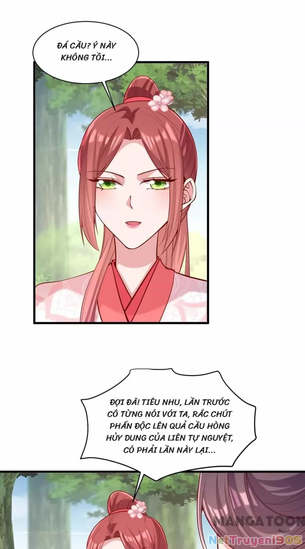 Nhất Phẩm Đích Nữ - Chương 318 - ảnh 40
