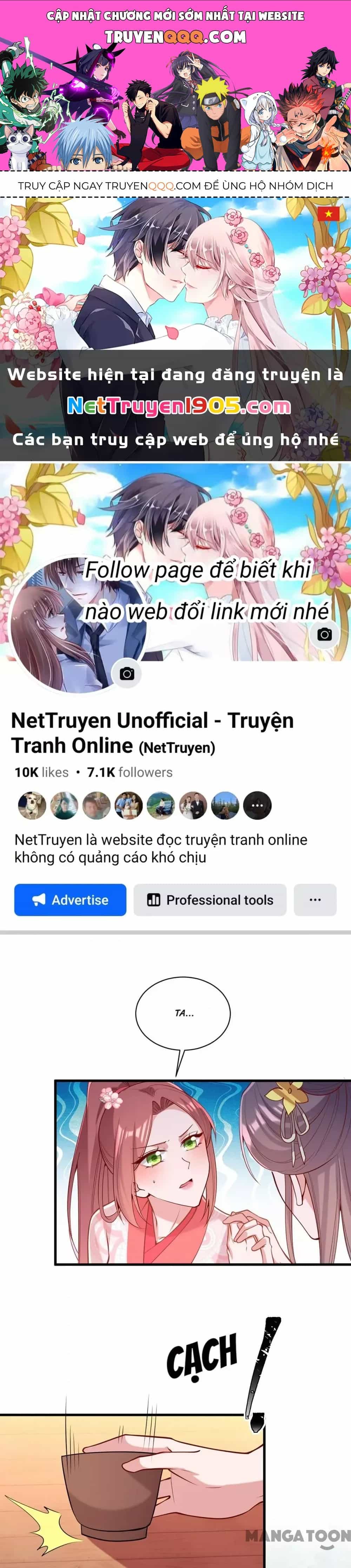 Nhất Phẩm Đích Nữ - Chương 319 - ảnh 1