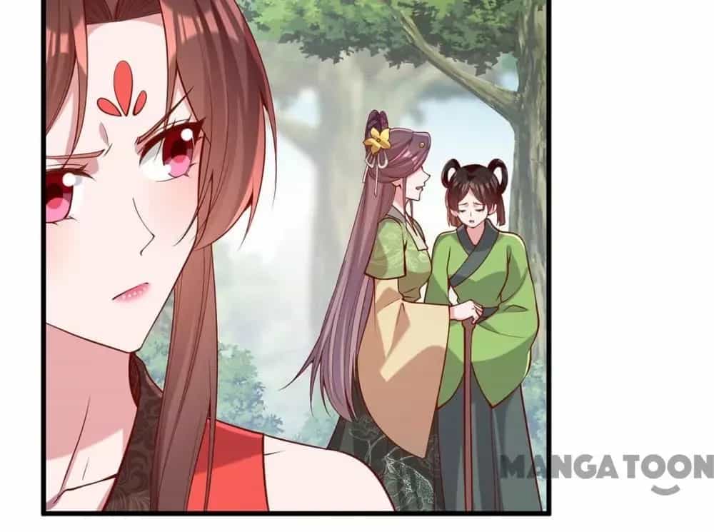Nhất Phẩm Đích Nữ - Chương 319 - ảnh 25