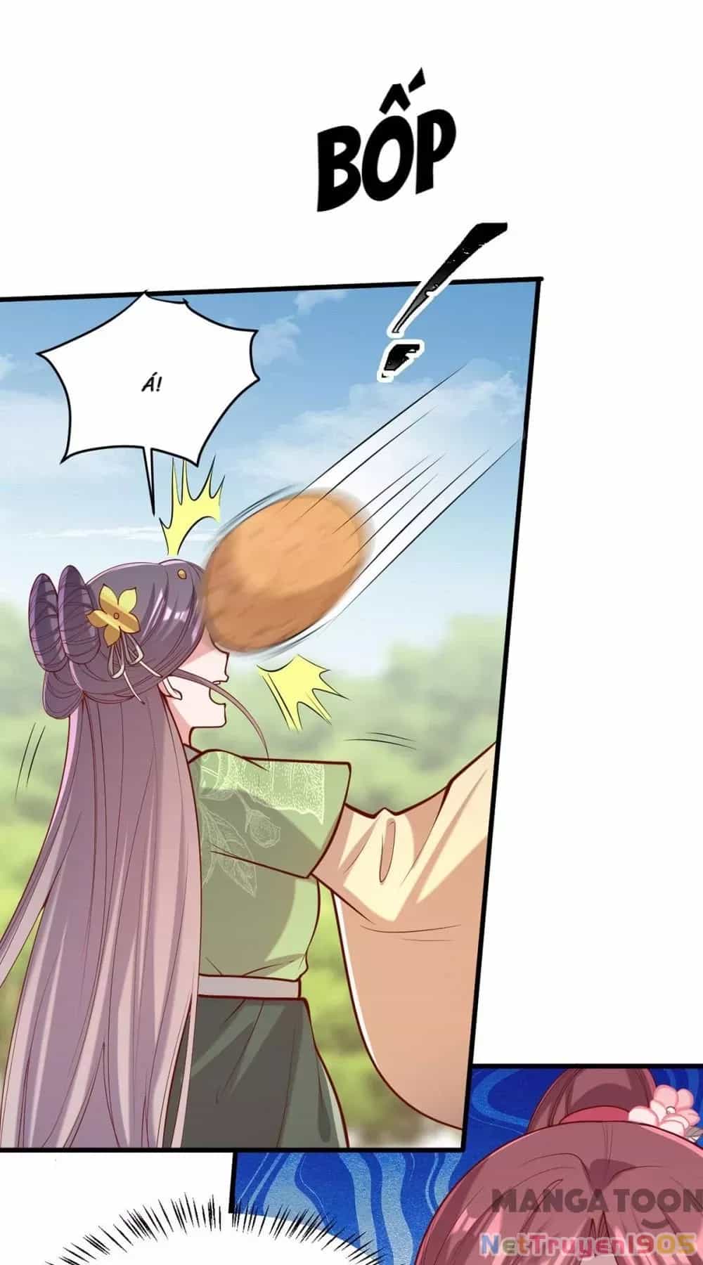 Nhất Phẩm Đích Nữ - Chương 320 - ảnh 32