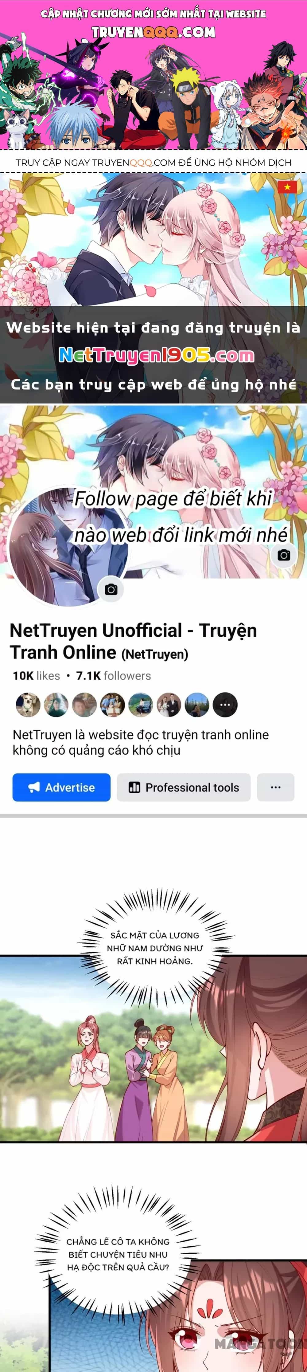 Nhất Phẩm Đích Nữ - Chương 321 - ảnh 1