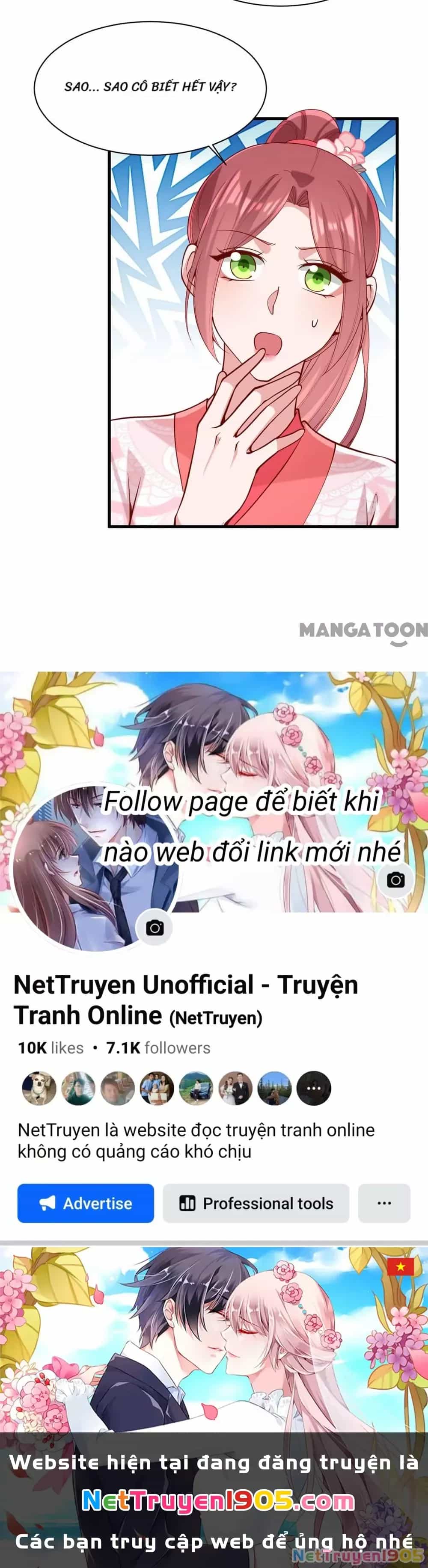 Nhất Phẩm Đích Nữ - Chương 321 - ảnh 31