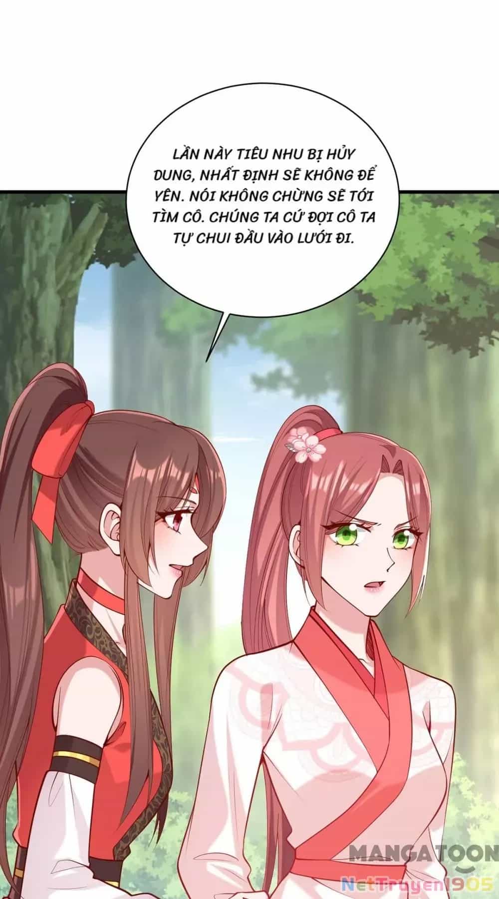 Nhất Phẩm Đích Nữ - Chương 322 - ảnh 14