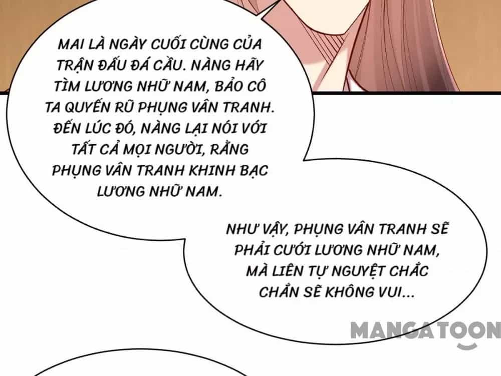 Nhất Phẩm Đích Nữ - Chương 322 - ảnh 26