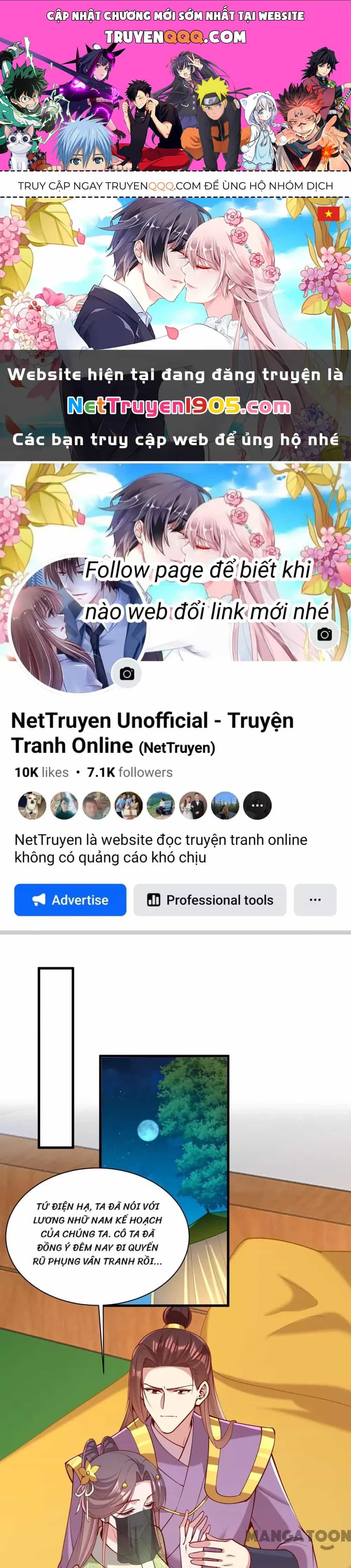 Nhất Phẩm Đích Nữ - Chương 324 - ảnh 1