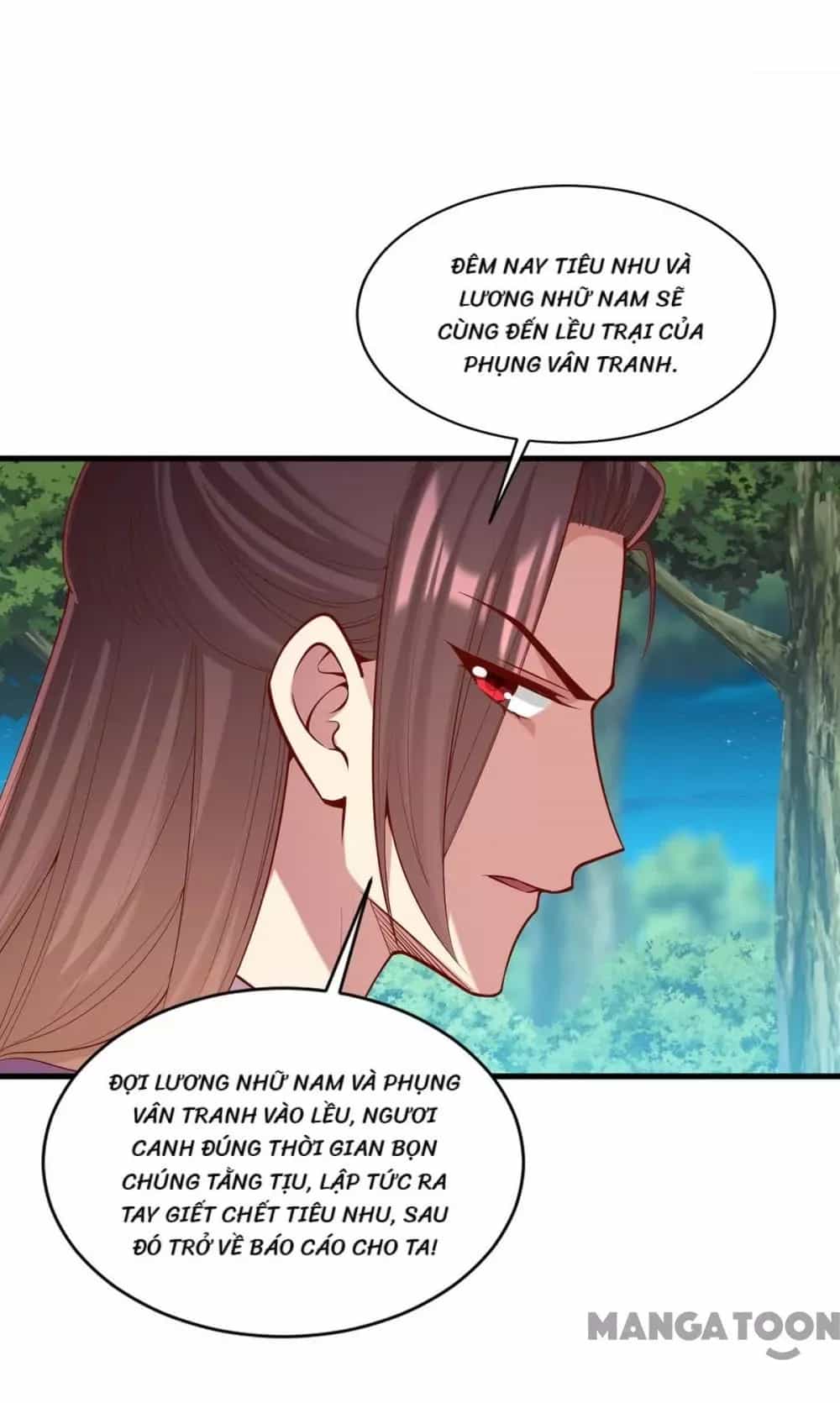 Nhất Phẩm Đích Nữ - Chương 324 - ảnh 17