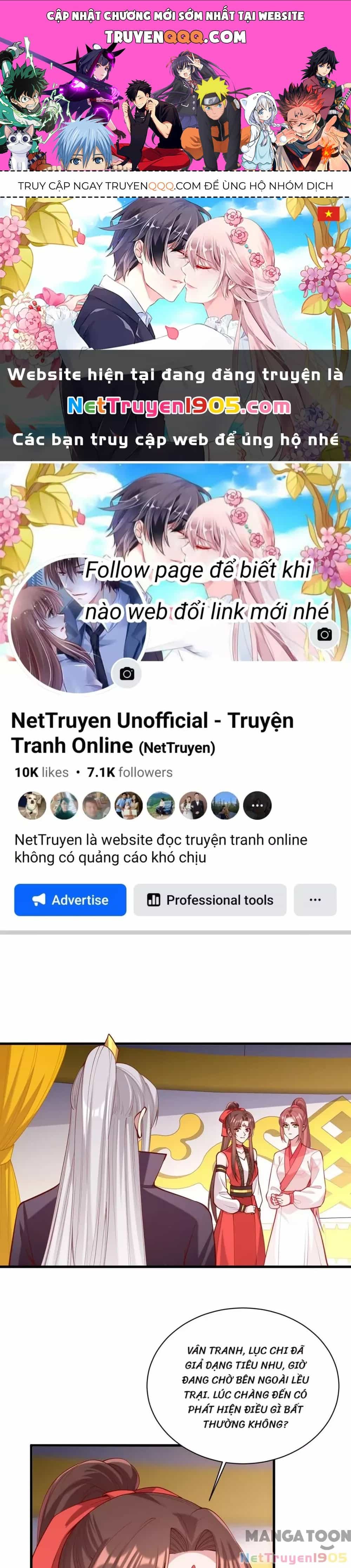 Nhất Phẩm Đích Nữ - Chương 325 - ảnh 1