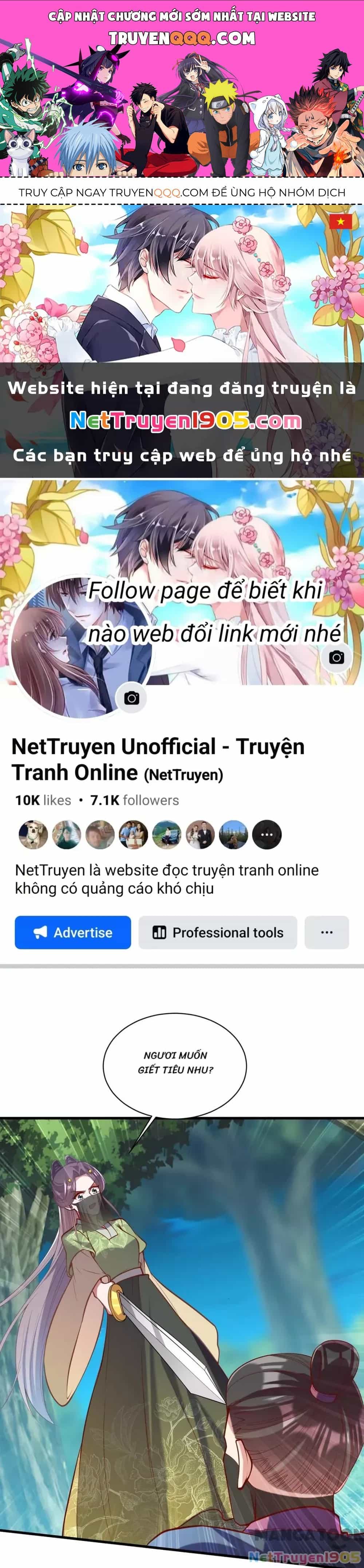 Nhất Phẩm Đích Nữ - Chương 326 - ảnh 1