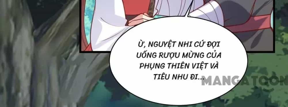 Nhất Phẩm Đích Nữ - Chương 326 - ảnh 39