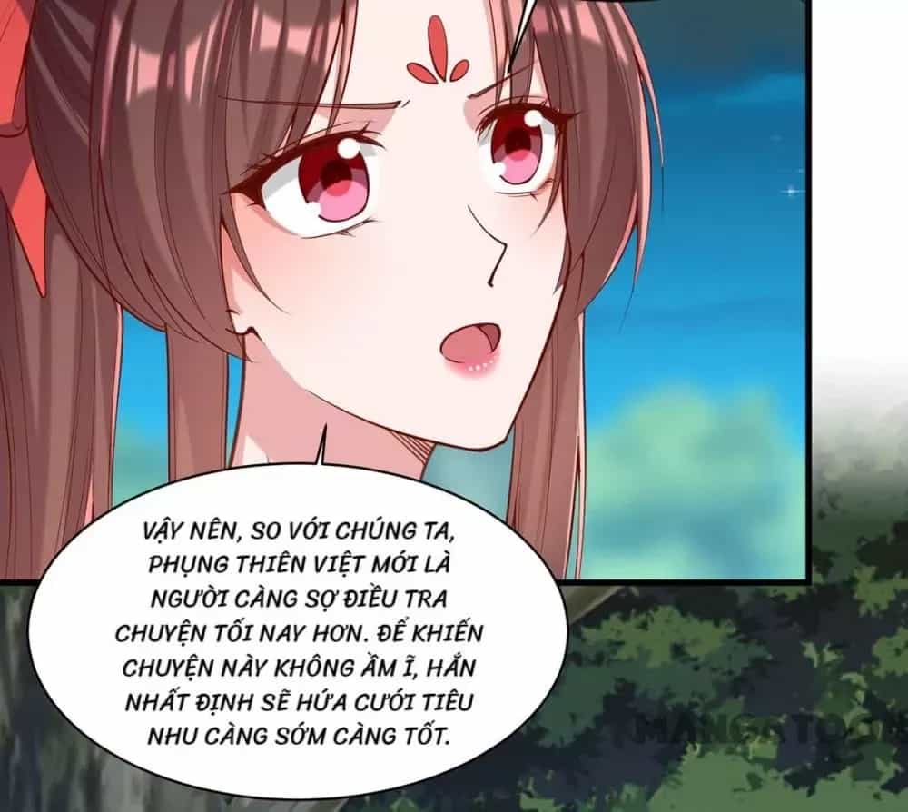 Nhất Phẩm Đích Nữ - Chương 326 - ảnh 43