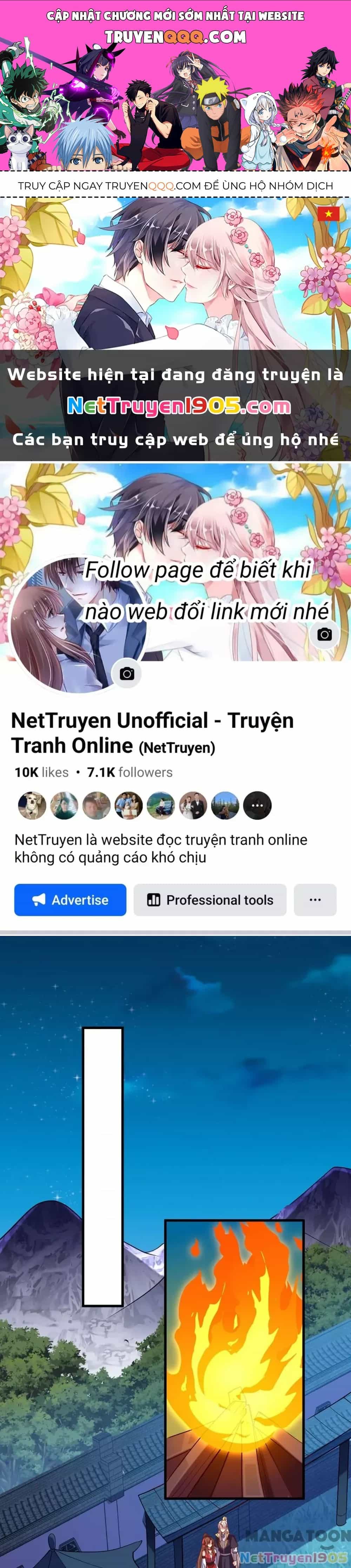 Nhất Phẩm Đích Nữ - Chương 327 - ảnh 1