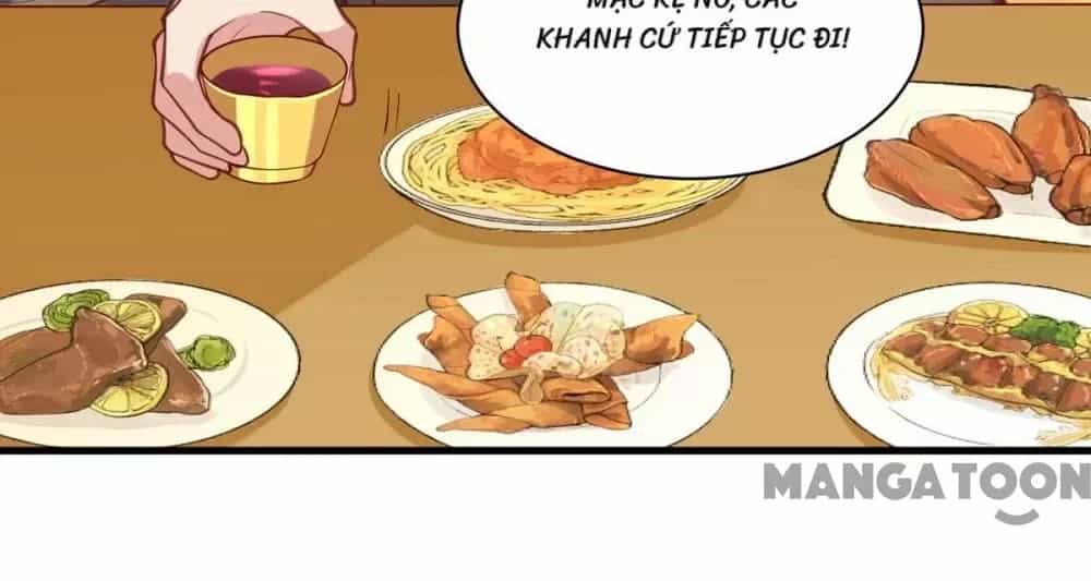 Nhất Phẩm Đích Nữ - Chương 327 - ảnh 10