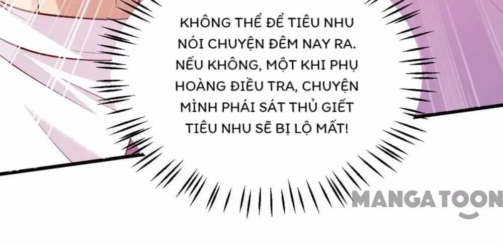 Nhất Phẩm Đích Nữ - Chương 328 - ảnh 22