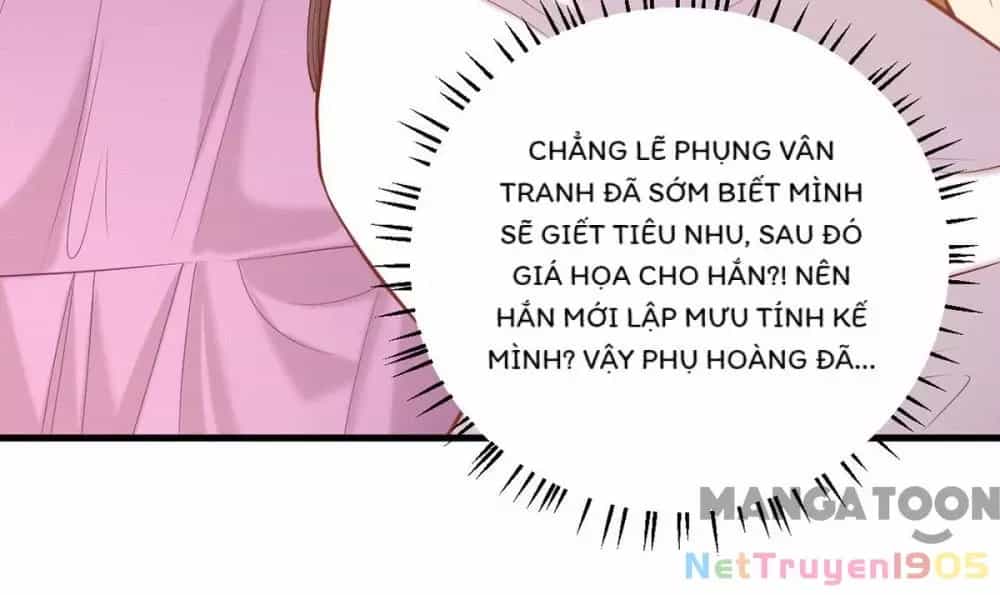 Nhất Phẩm Đích Nữ - Chương 328 - ảnh 6