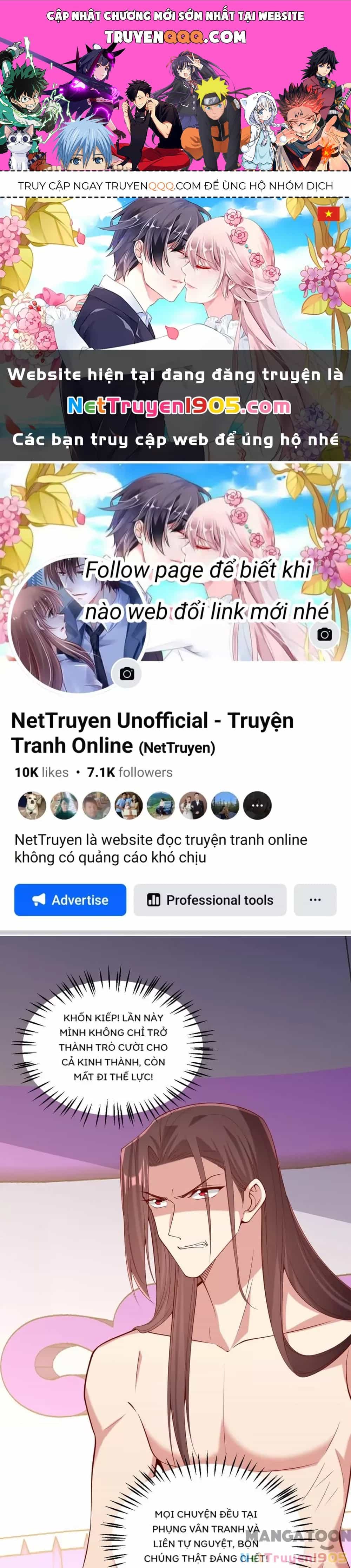 Nhất Phẩm Đích Nữ - Chương 329 - ảnh 1