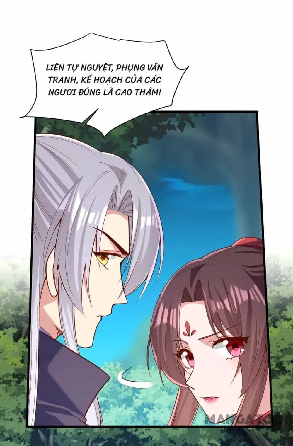 Nhất Phẩm Đích Nữ - Chương 329 - ảnh 25