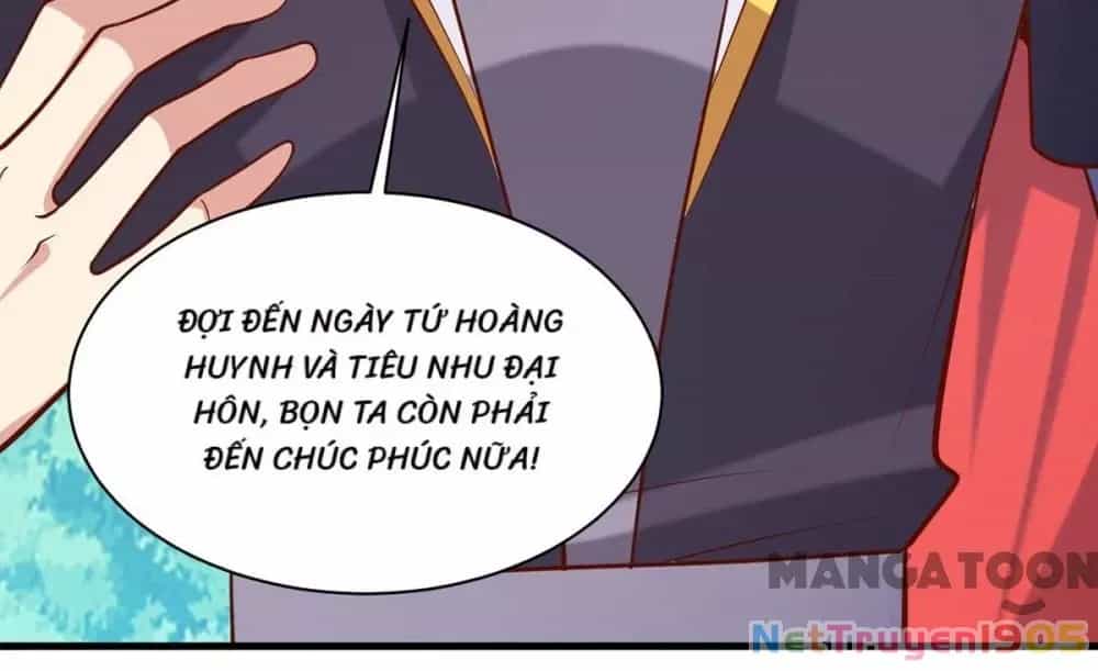 Nhất Phẩm Đích Nữ - Chương 329 - ảnh 34