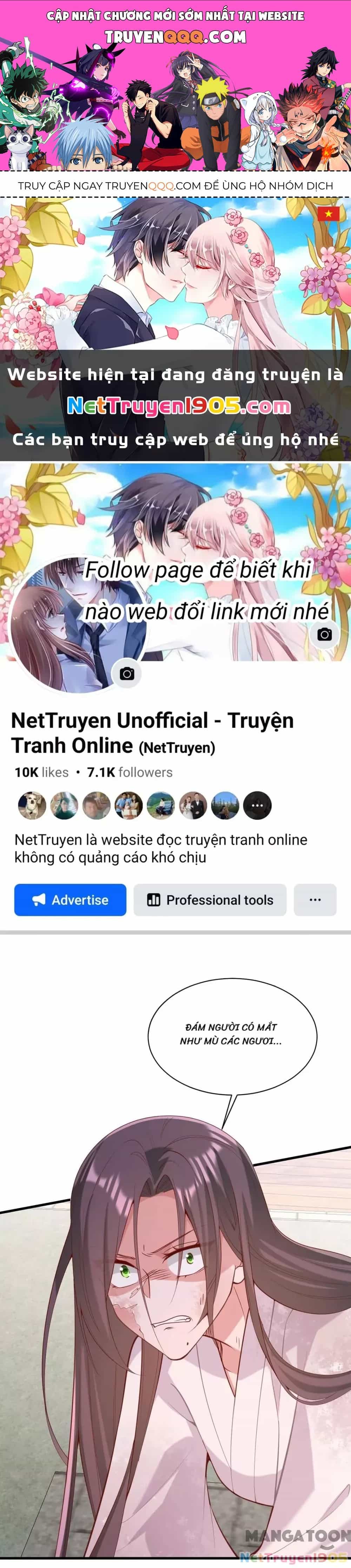 Nhất Phẩm Đích Nữ - Chương 331 - ảnh 1