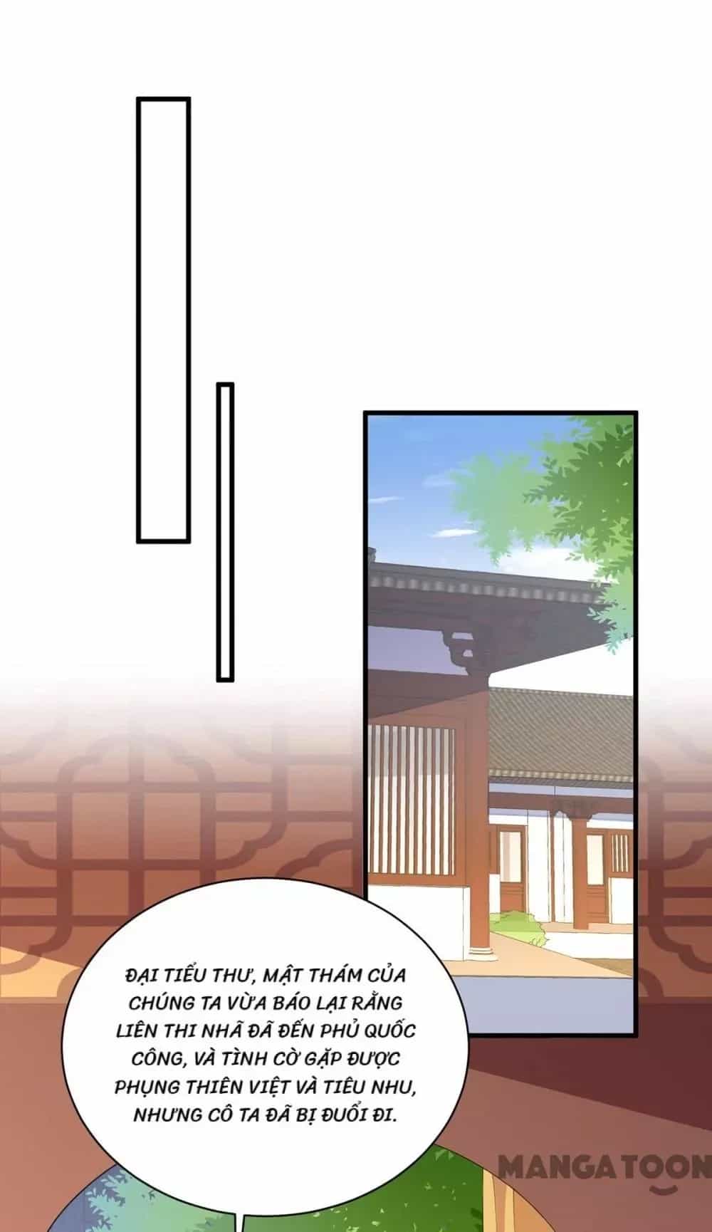 Nhất Phẩm Đích Nữ - Chương 331 - ảnh 28