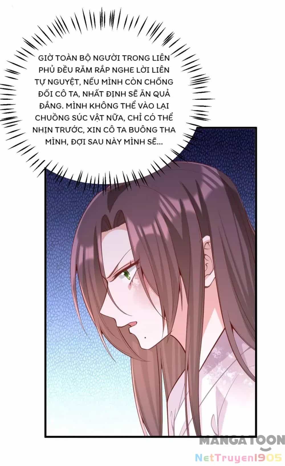 Nhất Phẩm Đích Nữ - Chương 332 - ảnh 13