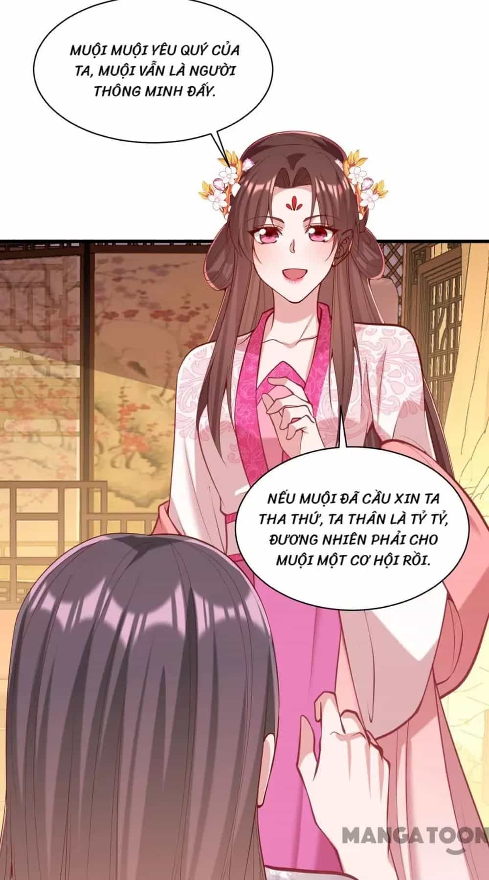 Nhất Phẩm Đích Nữ - Chương 332 - ảnh 16