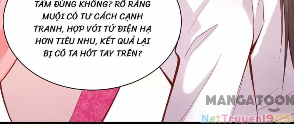 Nhất Phẩm Đích Nữ - Chương 332 - ảnh 20