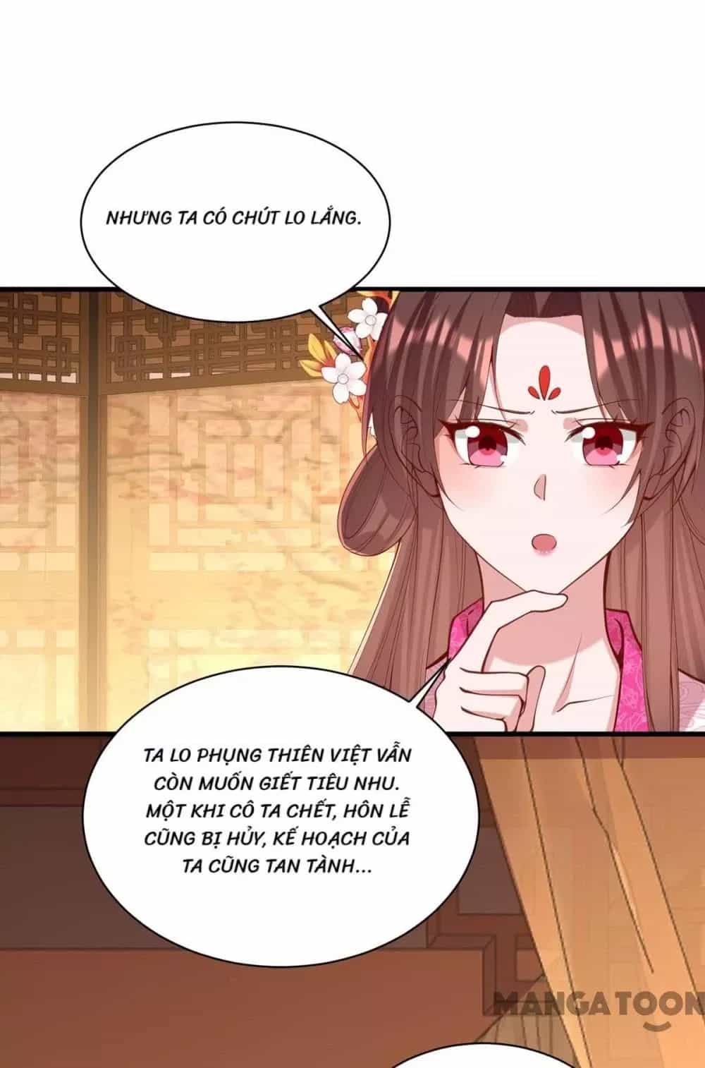 Nhất Phẩm Đích Nữ - Chương 333 - ảnh 33