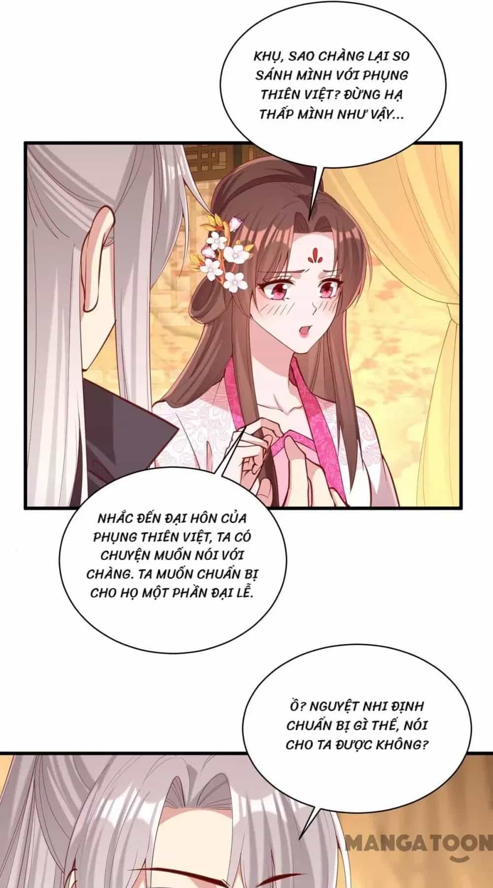 Nhất Phẩm Đích Nữ - Chương 333 - ảnh 9